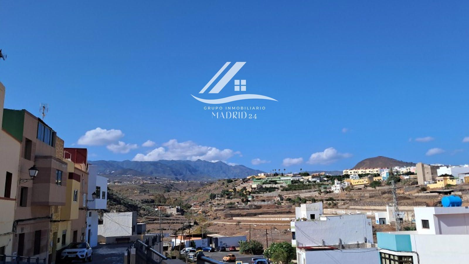 Exterior view of Flat for sale in Telde  with Terrace