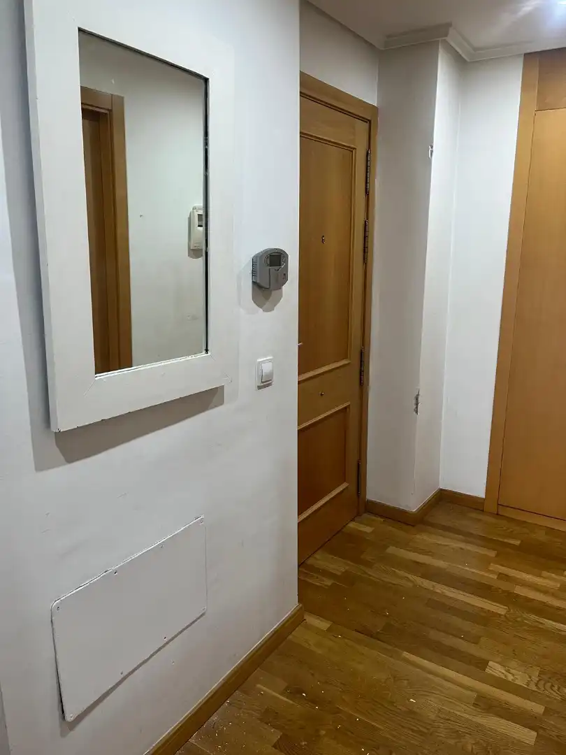 Piso de alquiler en Ciudad Real con Aire acondicionado, Calefacción y Trastero
