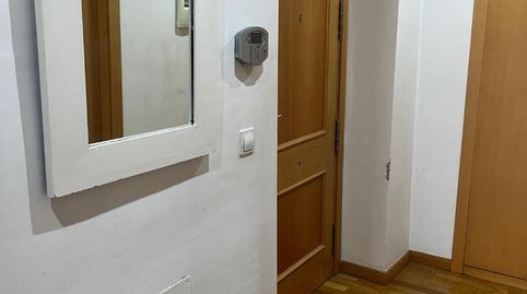 Foto 5 de Piso de alquiler en Calle Giraldo de Merlo, Nuevo Hospital, Ciudad Real Capital