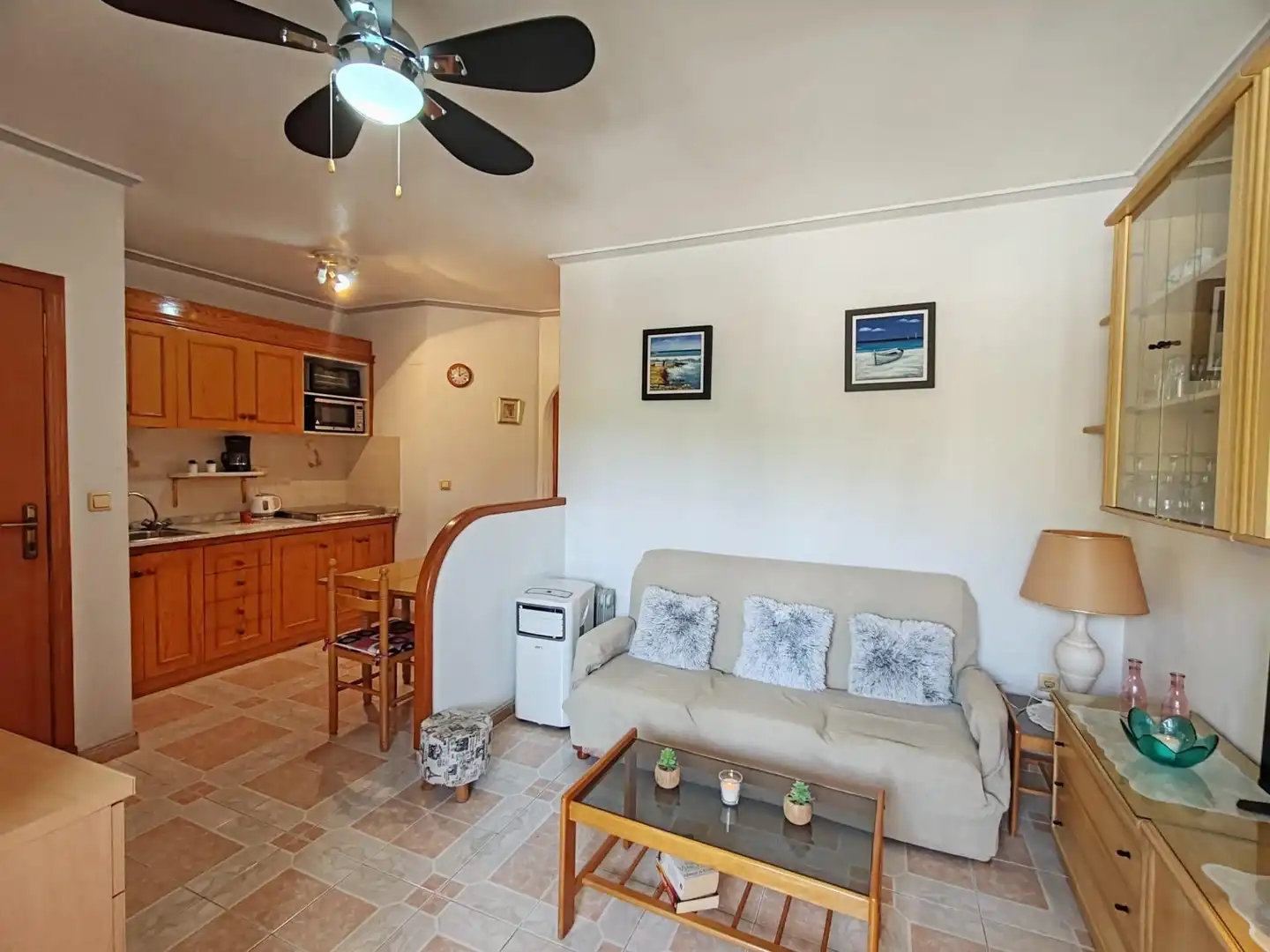 Apartament amb piscina en venda a MARIA GIL VALLEJOS, imagen 9