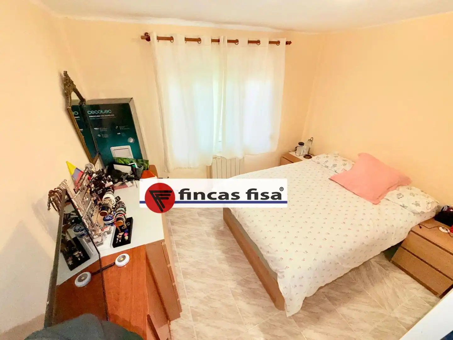 Habitación de Piso en venta en Premià de Mar con Aire acondicionado y Calefacción