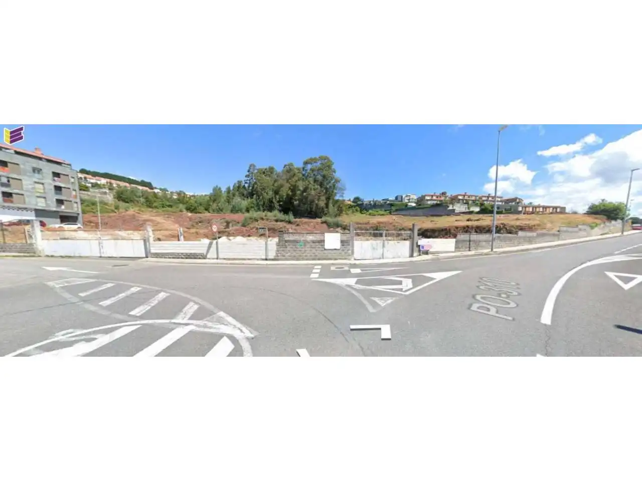 Terreny residencial en venda a Calle Valiña 2, imagen 3