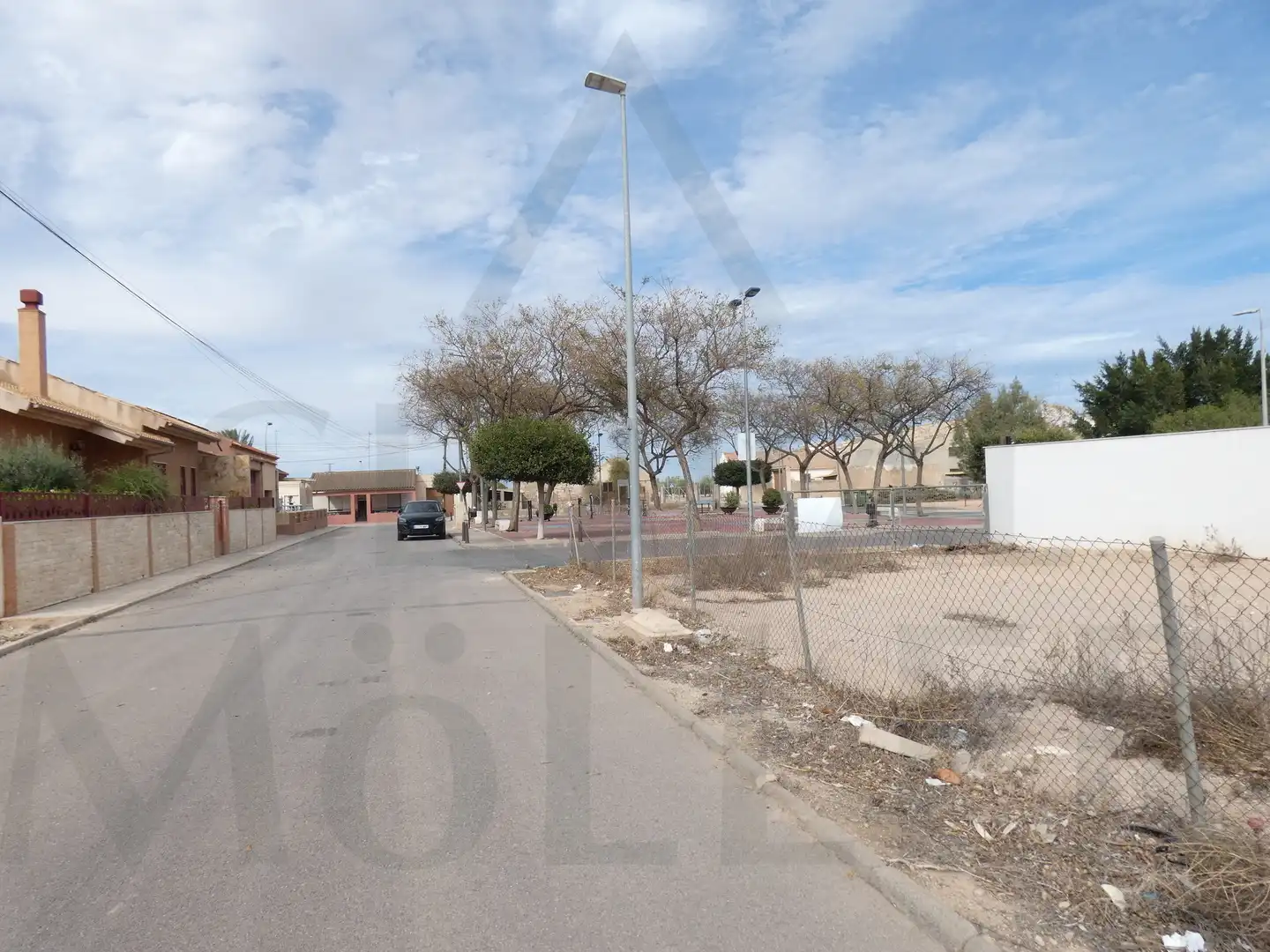 Residential for sale in Cartagena