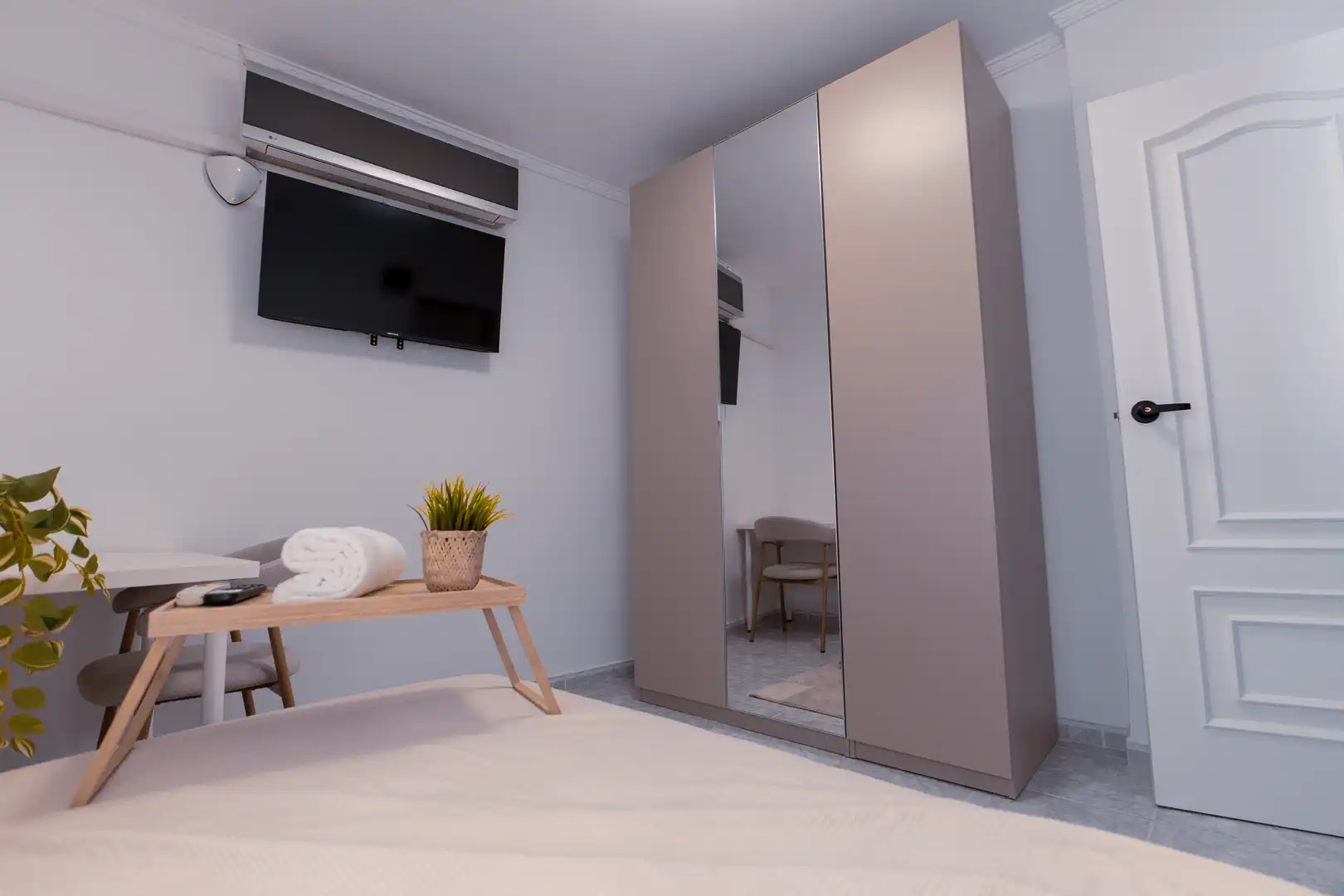 Habitación en Carrer dels Arbres, 32, Pont Nou - Corazón de Jesús