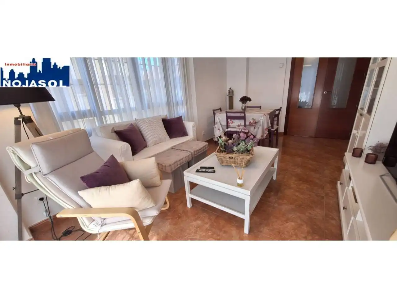 Apartment mit Aufzug zur Miete in Calle LOS CUADRILLOS 7, imagen 12