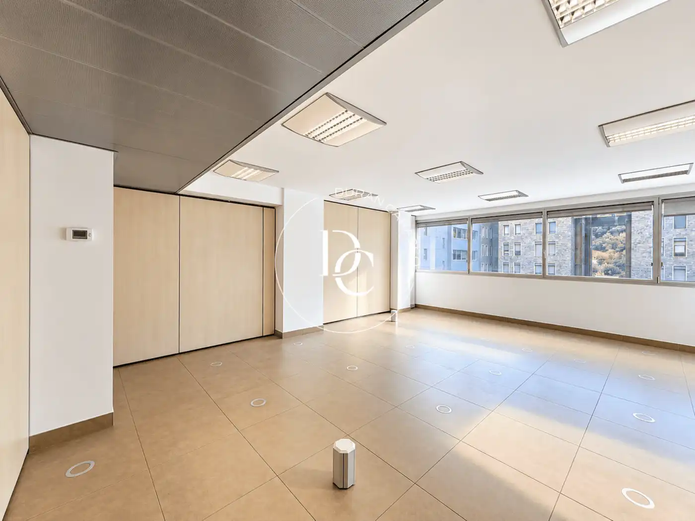 Büro mit Aufzug zur Miete in Carrer Prat de la Creu, imagen 7