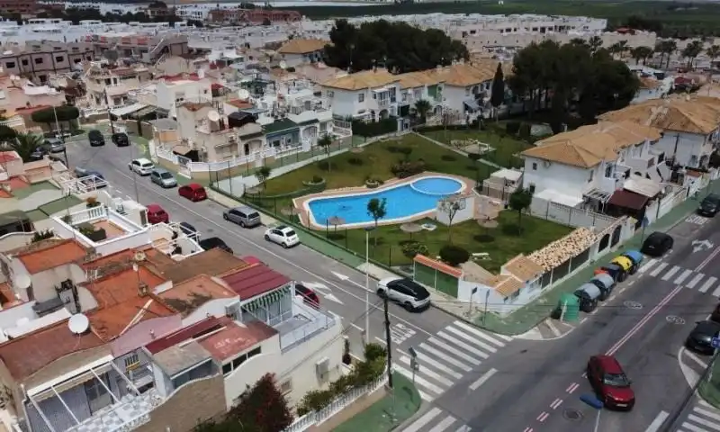 Duplex with pool for sale in Los Balcones - Los Altos, imagen 2