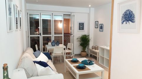 Foto 5 de Pis de lloguer a Torremolinos - Calle de la Playa, Playamar - Benyamina, Torremolinos