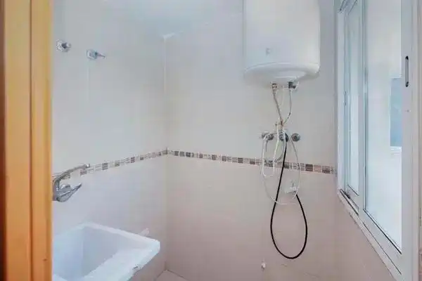 Bany de Apartament en venda en Llíria amb Terrassa i Traster