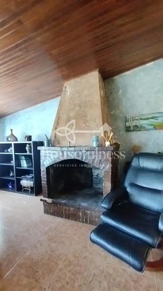 Casa amb jardí en venda a Valdoviño, imagen 23