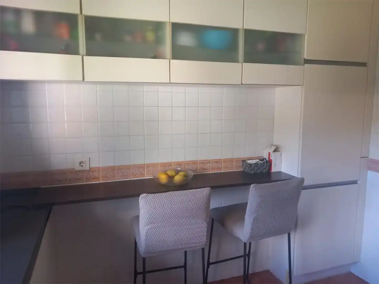 Cuina de Casa o xalet en venda en Oia