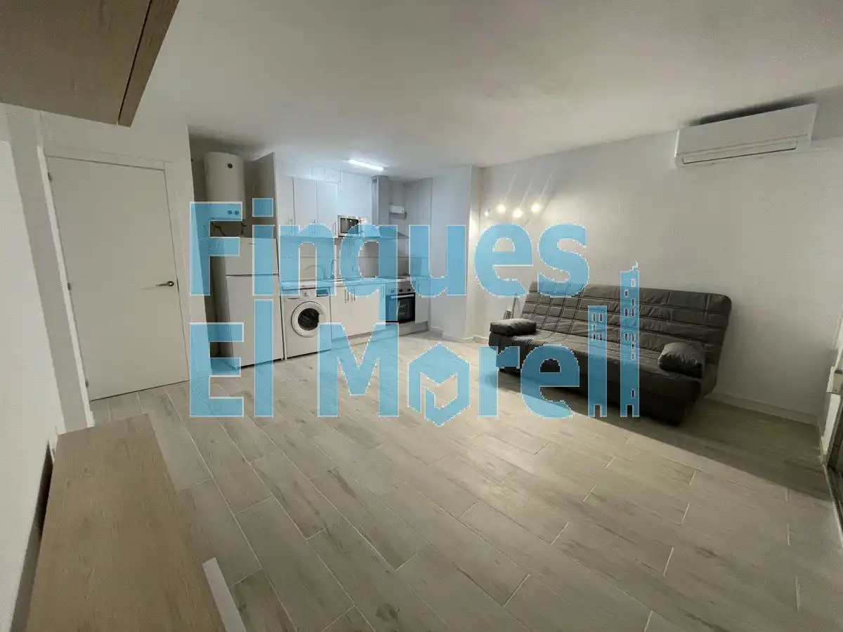Appartement avec piscine à vendre à Mar i Camp - Platja dels Capellans, imagen 14