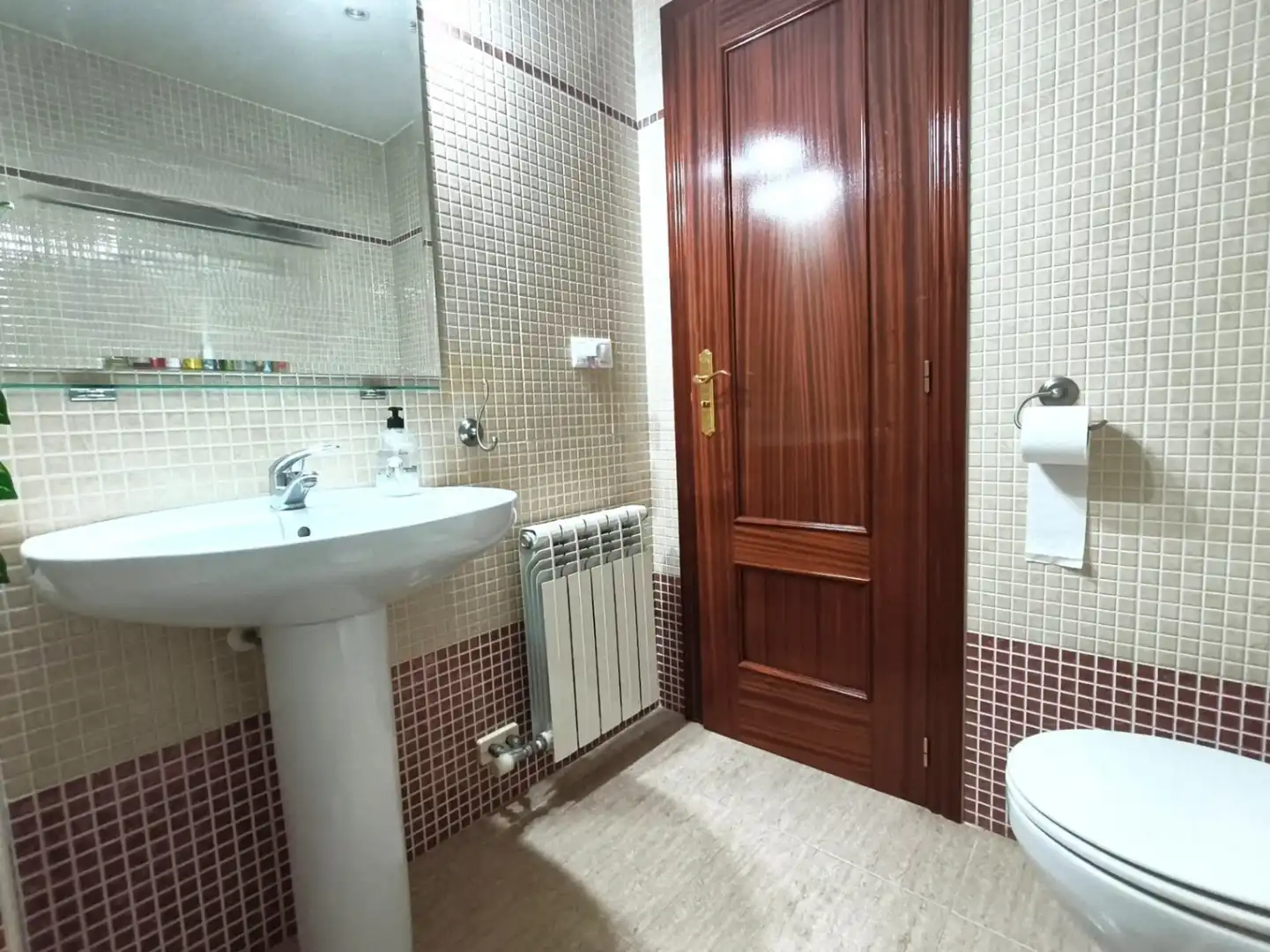 Appartamento con terrazza in vendita a Centre - Zona Alta, imagen 9
