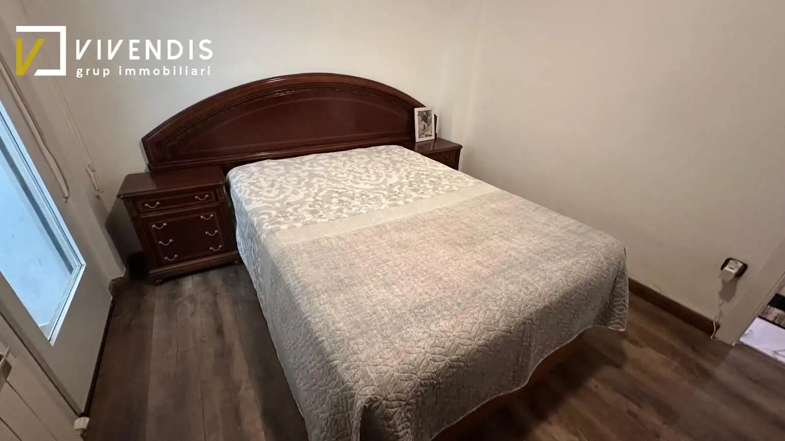 Habitación de Piso en venta en Torrefarrera con Calefacción, Trastero y Balcón