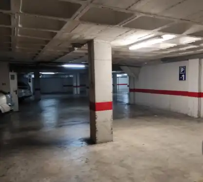 Einzelparkplatz mit Aufzug zum Verkauf in Avinguda de Finestrat 30, imagen 6