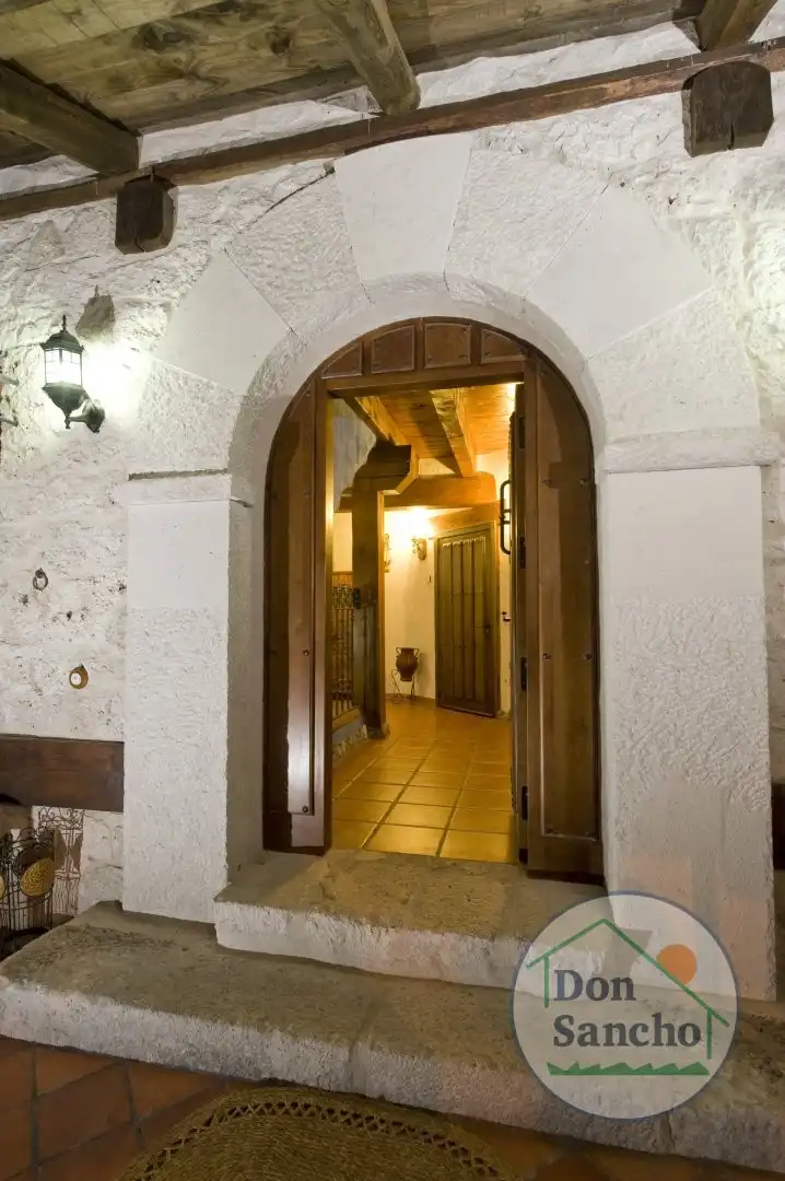 Casa o xalet en venda a RONDA, 43, San Miguel del Arroyo