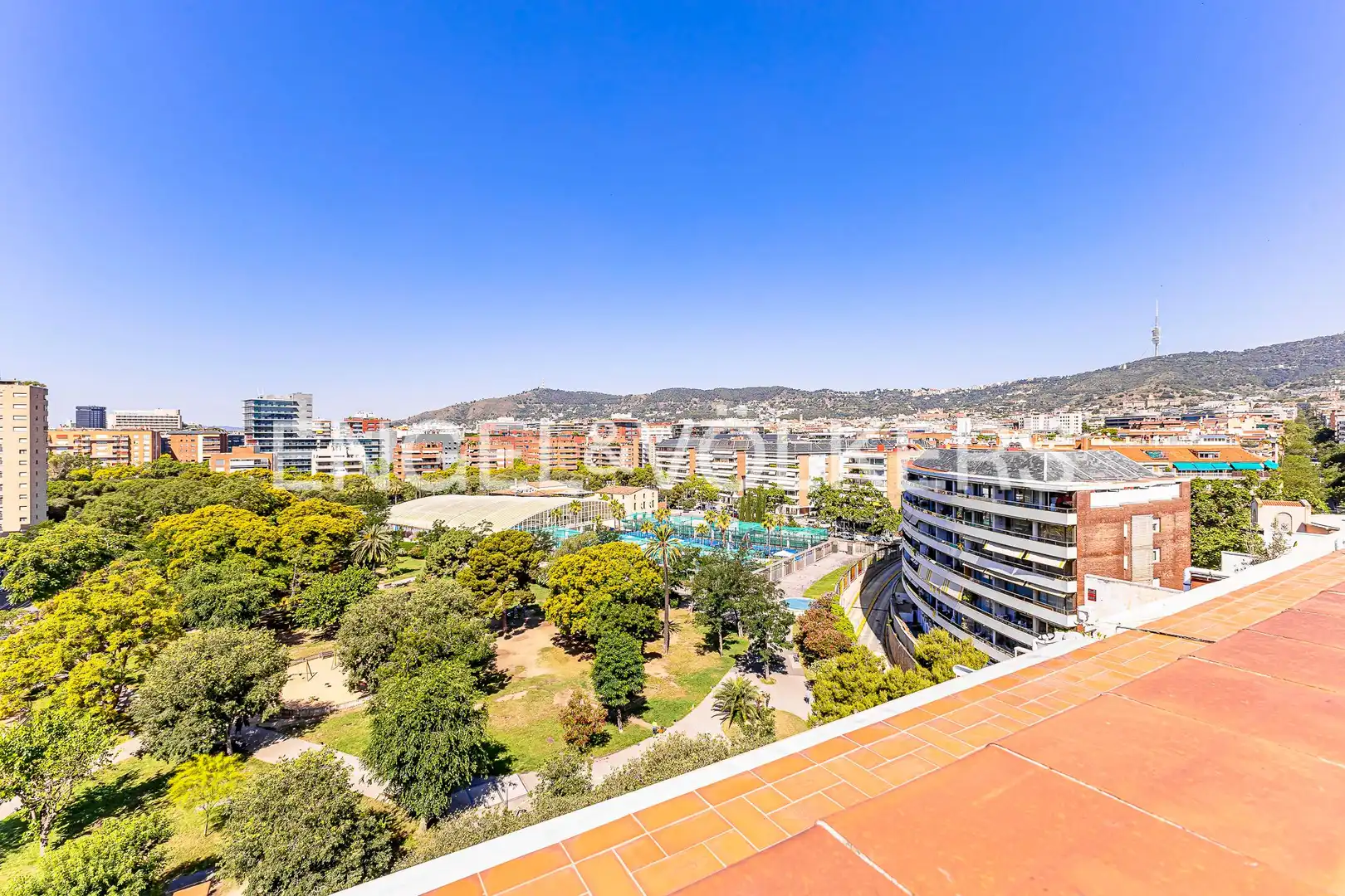 Piso con ascensor en venta en Sarrià - Sant Gervasi, imagen 38
