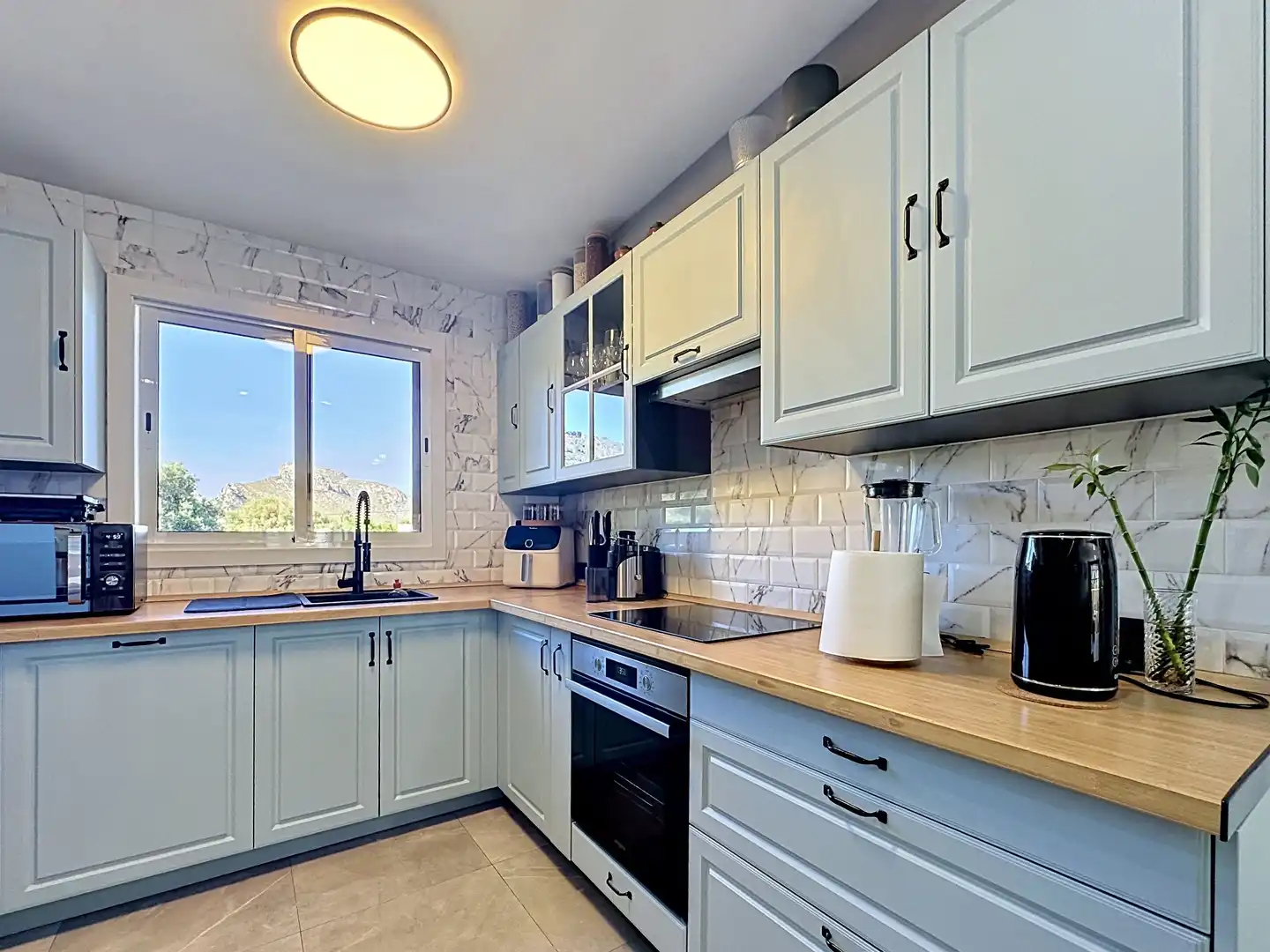 Flat for sale in Port de Pollença