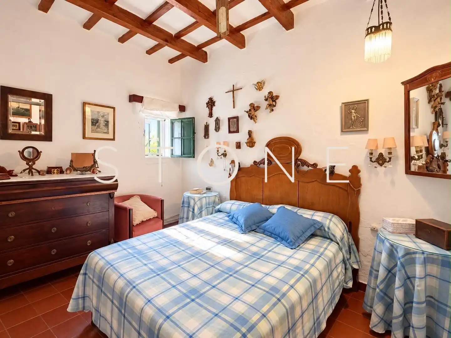 Casa amb terrassa en venda a Alaior poble, imagen 37