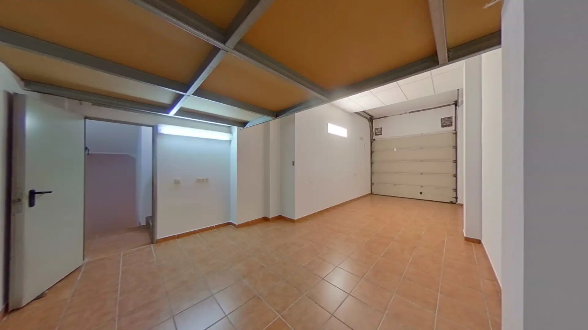 Detached house for sale in Ciudad Jardín - Tagarete - El Zapillo, imagen 25