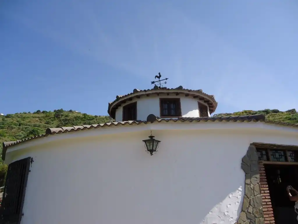 Chalet en venta en Torrox Pueblo, imagen 11