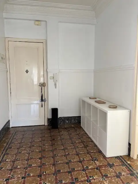 Flat for rent in Plaza de España