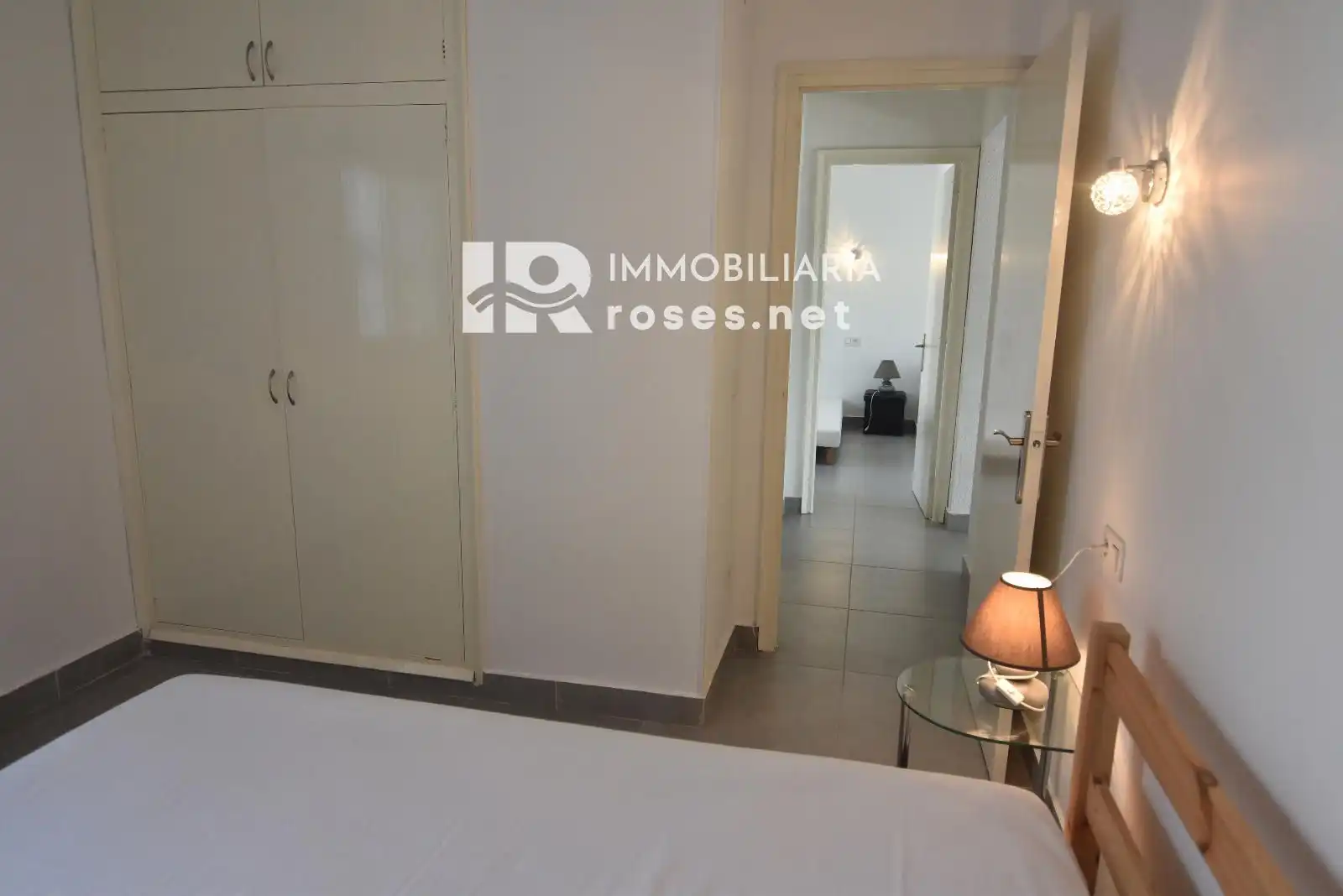 Bedroom of Houses for sale in Empuriabrava  with Air Conditioner