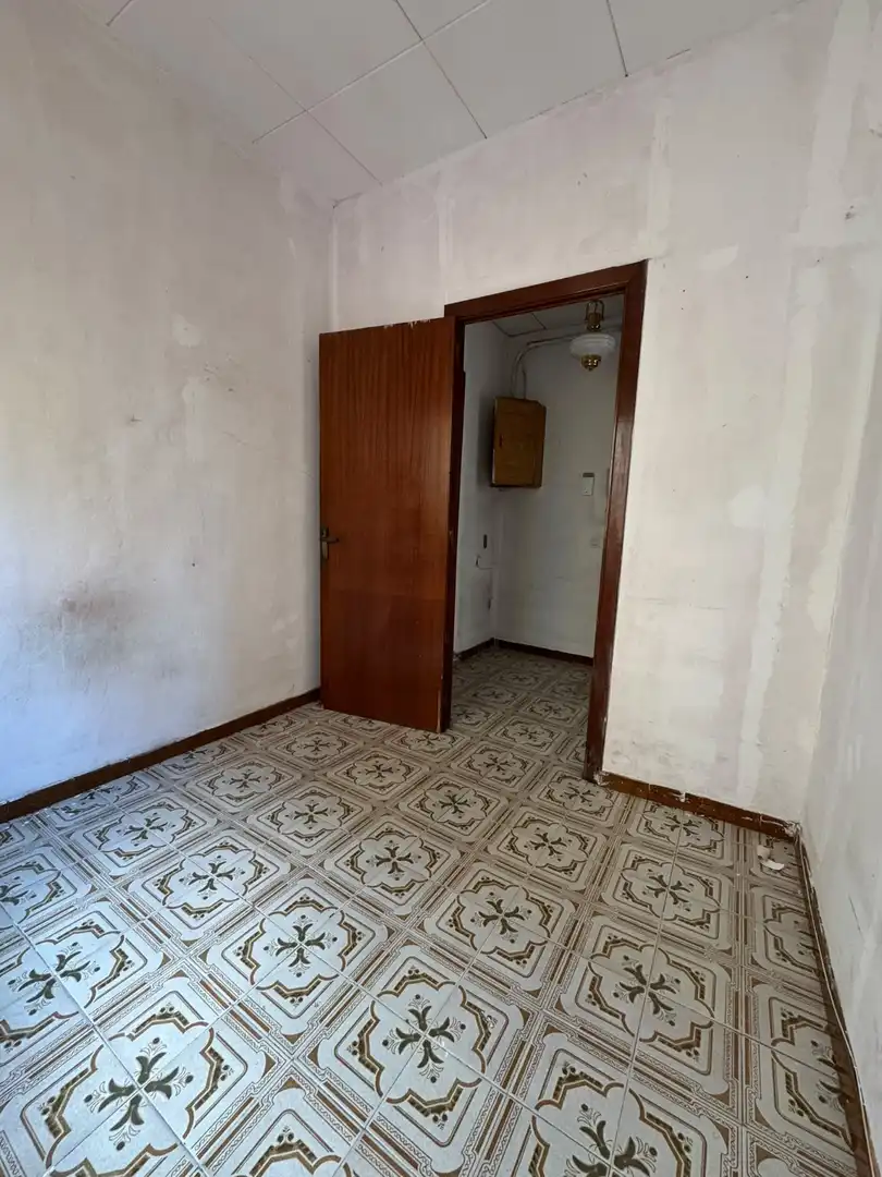 Wohnung mit Terrasse zum Verkauf in Carrer del Roser, imagen 13