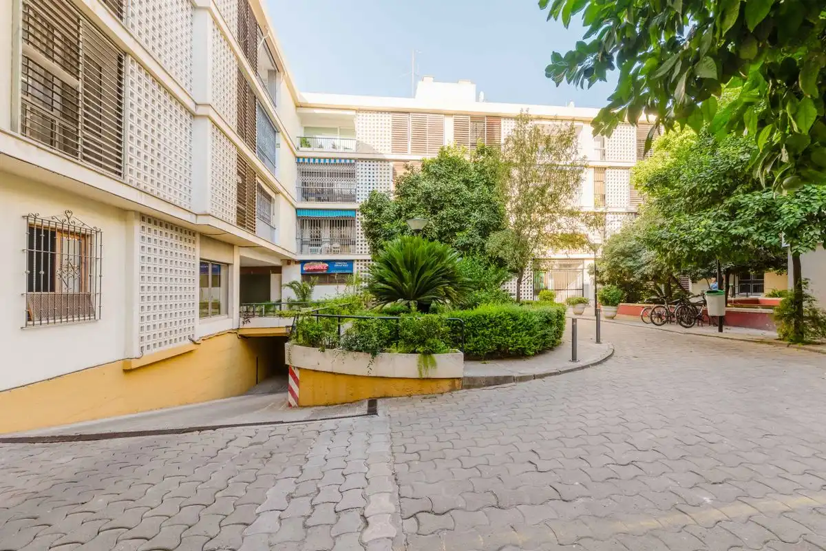 Wohnung zum Verkauf in Calle Levíes, imagen 36