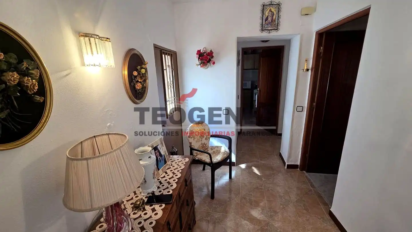 Casa o chalet en venta en Almendros con Calefacción y Trastero