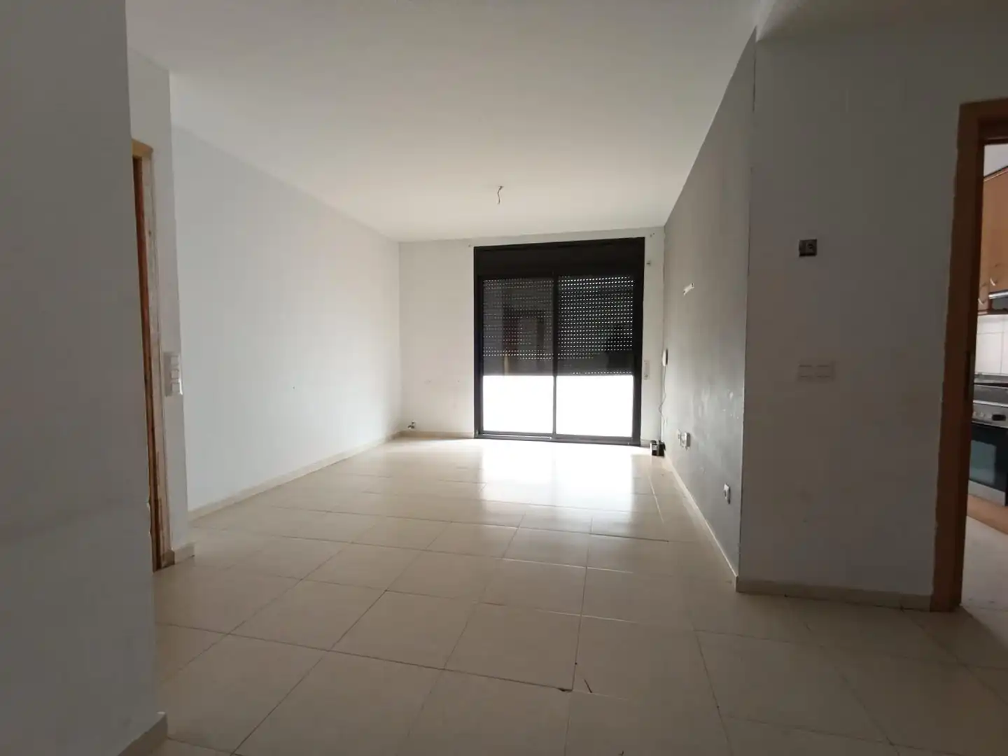 Apartament en venda en Figueres amb Terrassa