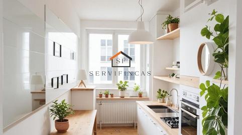 Foto 3 de Piso en venta en  Pez, Universidad - Malasaña, Madrid