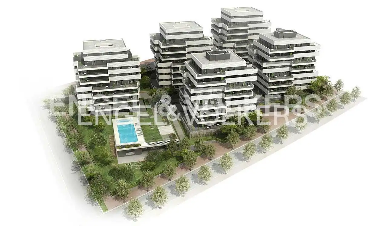 Flat with pool to rent in Finestrelles, imagen 40