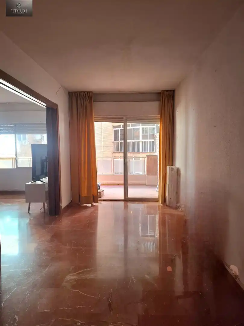 Appartement avec terrasse à vendre à Ronda, imagen 2