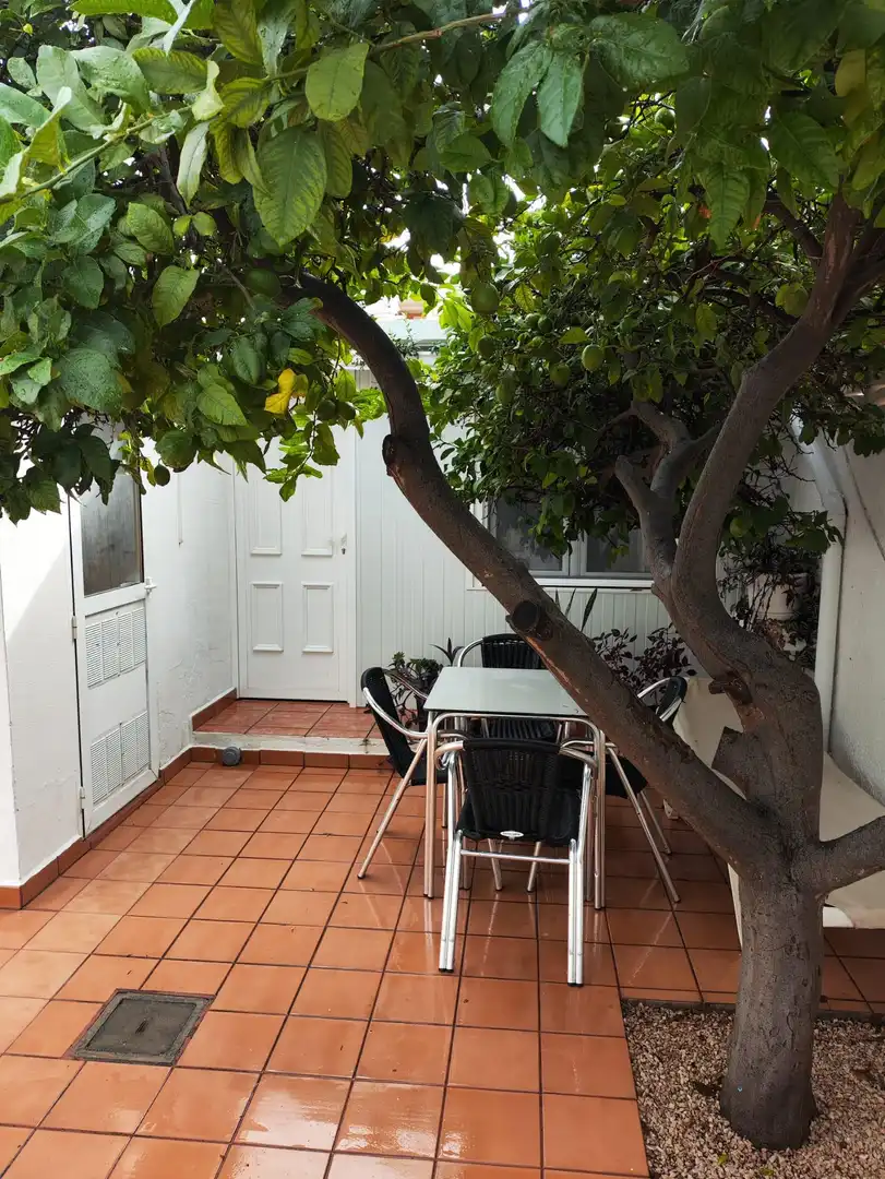 Maison jumelée avec jardin à vendre à Las Marinas / Les Marines, imagen 21