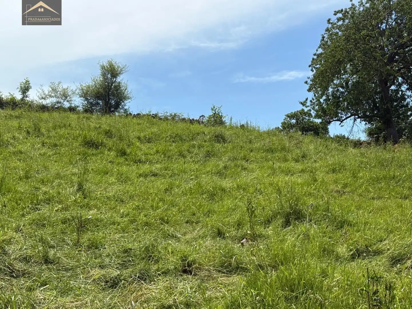 Residencial en venda en Ruente