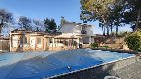 Foto 2 de Casa o xalet en venda a Alcázar de San Juan, Ciudad Real