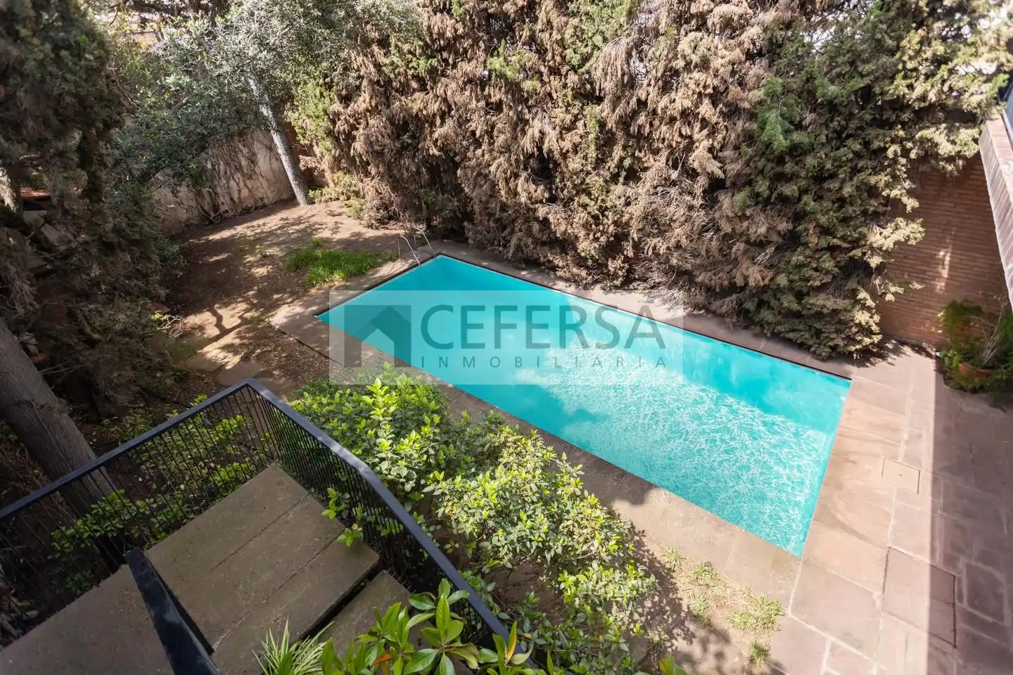 House with pool for sale in De Jules Verne, imagen 9