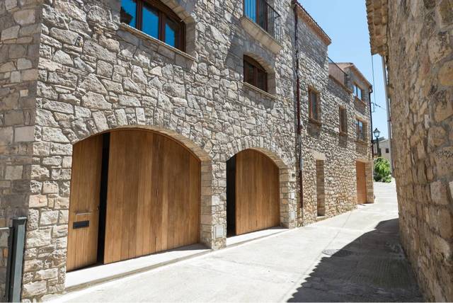 Finca rústica en Venta en Calle Sant Joan en Passanant i Belltall