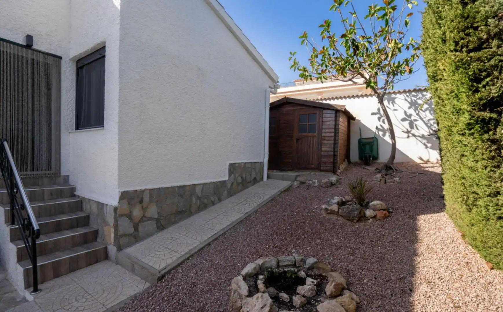 Villa mit Pool zum Verkauf in Ciudad Quesada, imagen 35