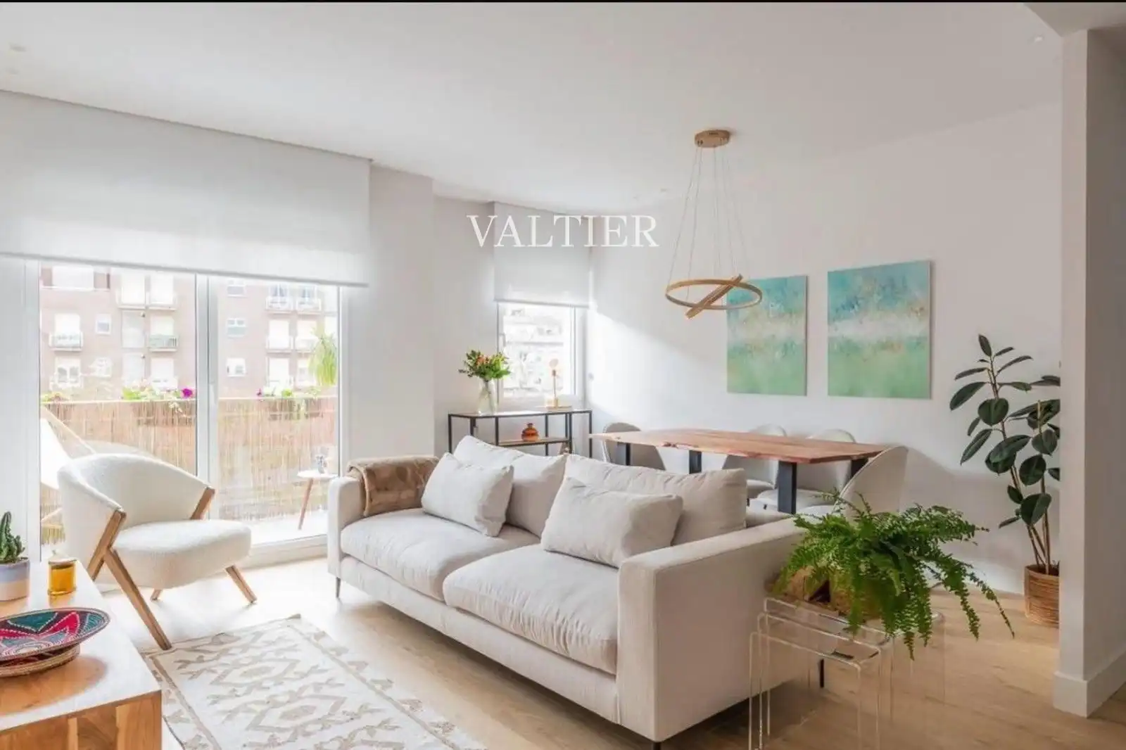 Fotografía del inmueble reportado: 2.000 €/mes — Cuatro Caminos – Azca, Madrid