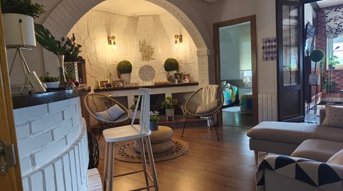 Precioso Atico con Terraza-Galeria