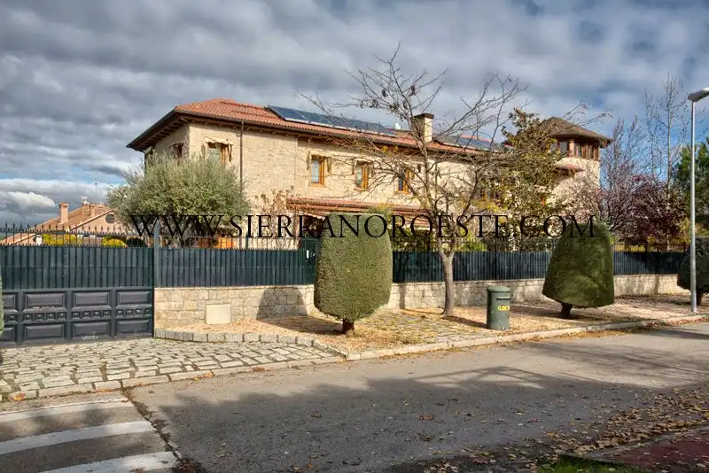 Houses for sale in El Cantizal