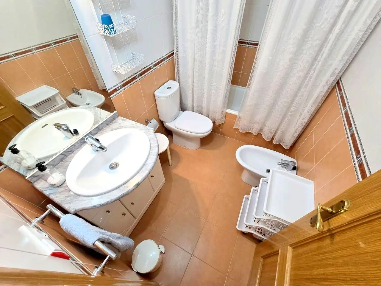 Apartamento de alquiler en calle del Maestrat, 11, Playa de Gandia