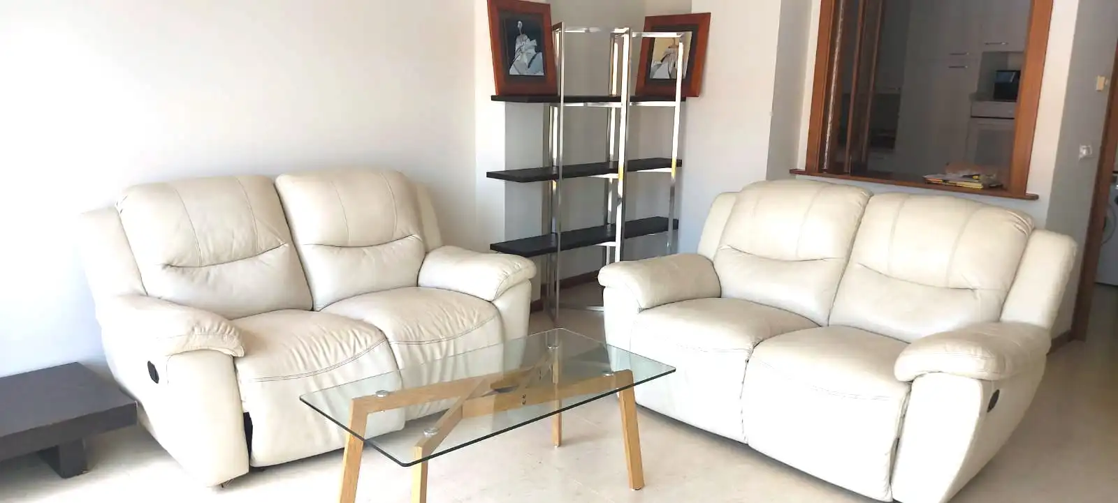 Wohnung mit Terrasse zum Verkauf in Meis, imagen 6