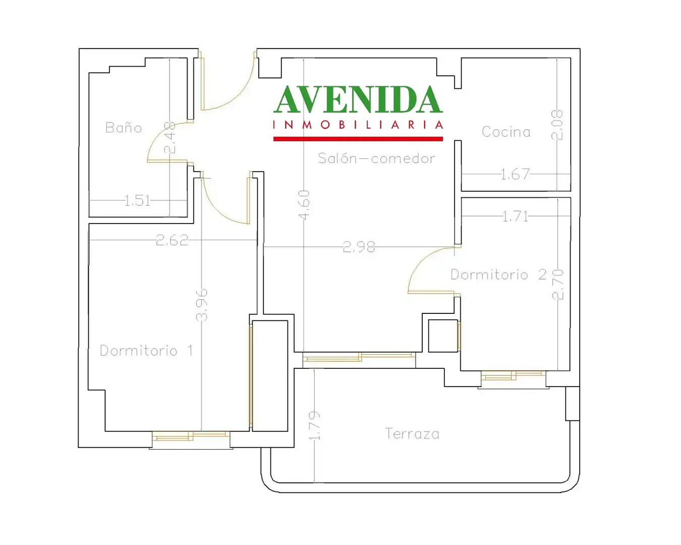 Estudio con piscina en venta en Marítimo Mediterráneo 47, imagen 40