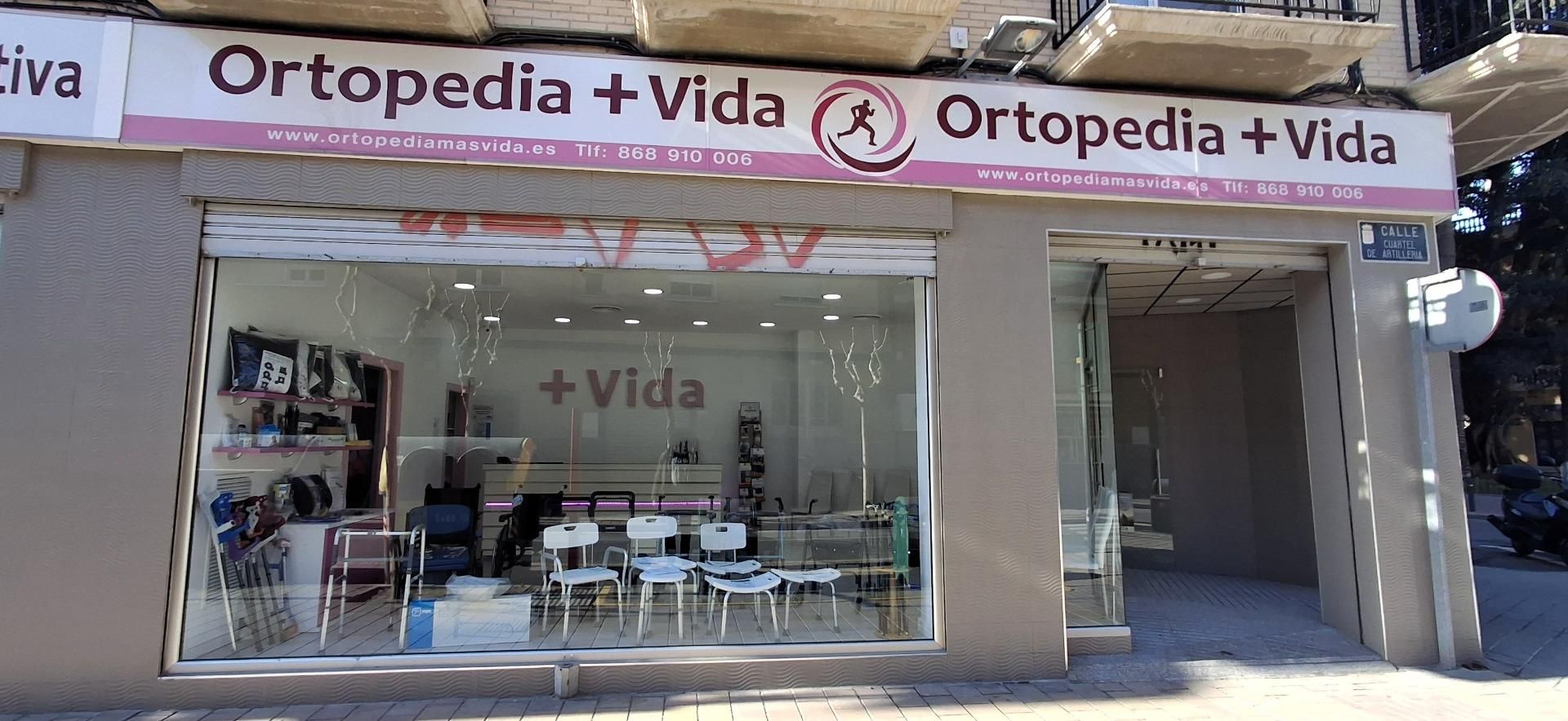 Premises to rent in  Murcia Capital  with Air Conditioner