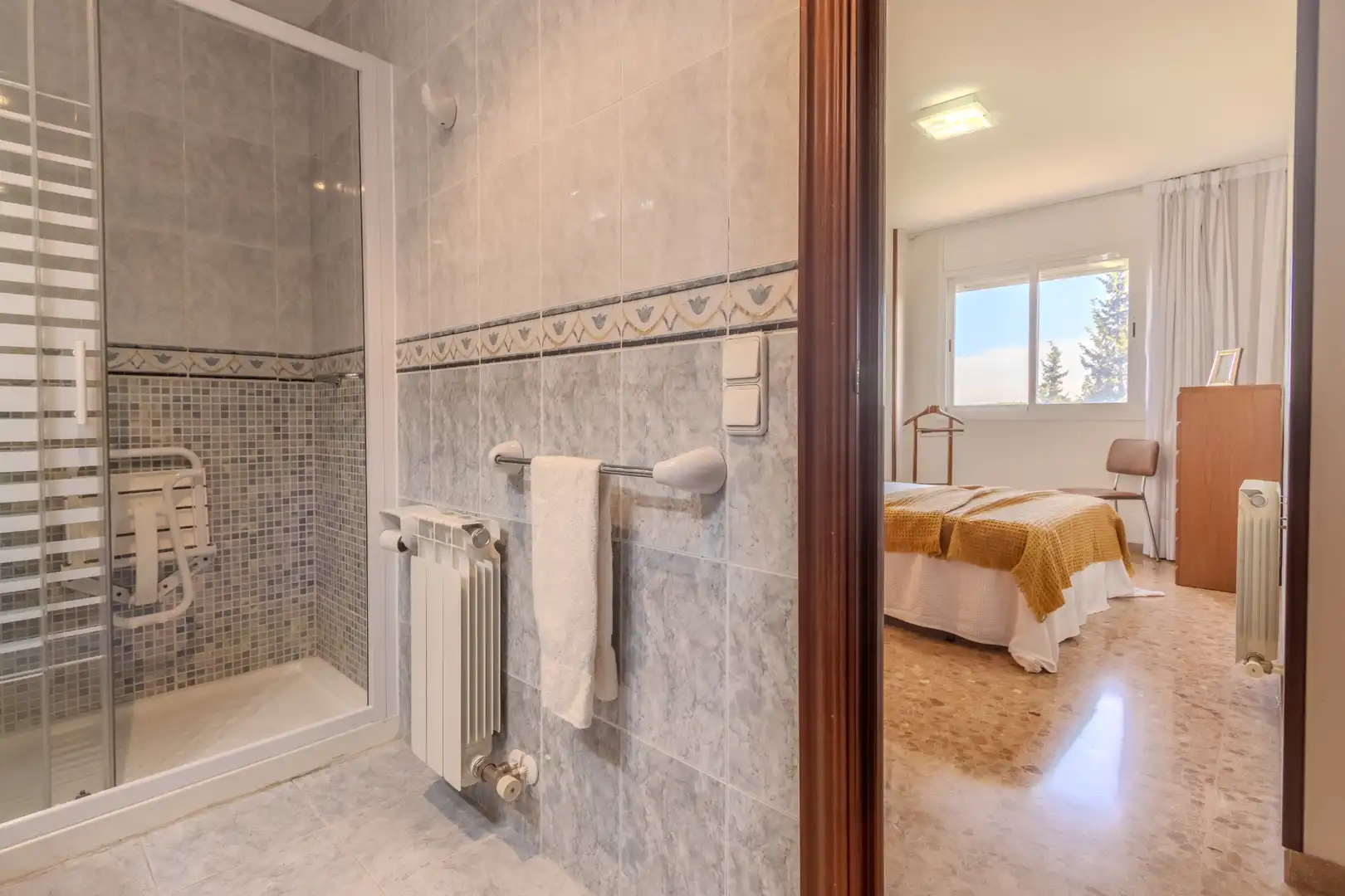 Piso con terraza en venta en Sant Pere i Sant Pau, imagen 22