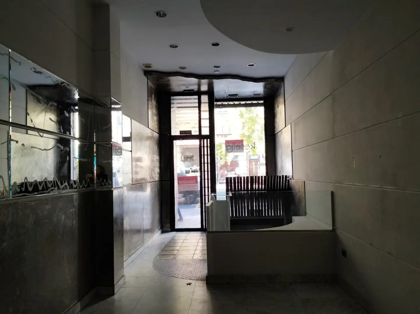 Local comercial en alquiler en Centro, imagen 2