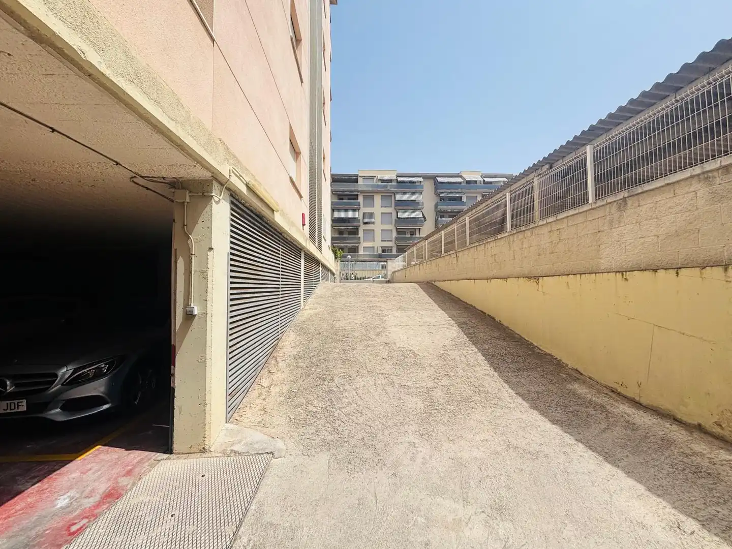 Parking de Piso en venta en Vila-seca con Aire acondicionado, Calefacción y Jardín privado